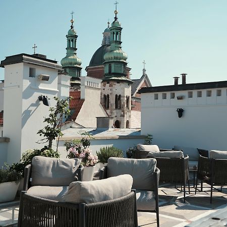 Hotel Copernicus Krakow Exterior photo